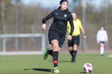 Bild 357 - F Bramfeld 2 - Eimsbuettel 3 : Ergebnis: 0:15